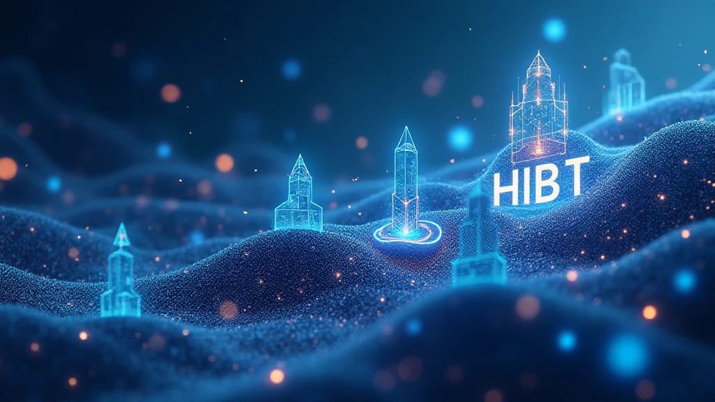 HIBT Vietnam crypto market trend analysis