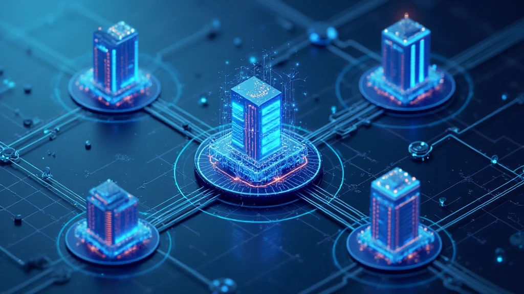 HIBT Vietnam blockchain node performance metrics