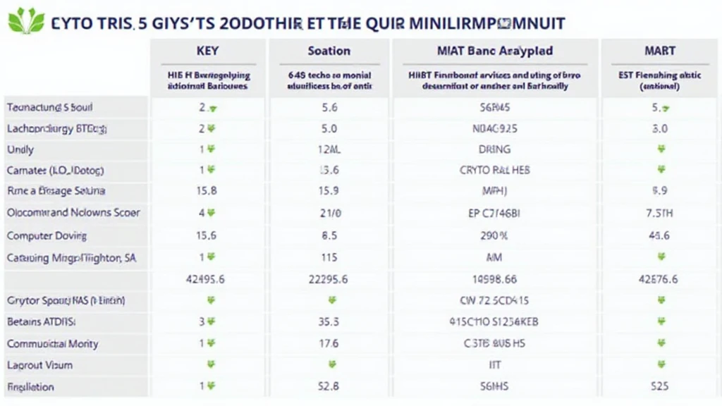 HIBT Vietnam crypto mining hardware comparison