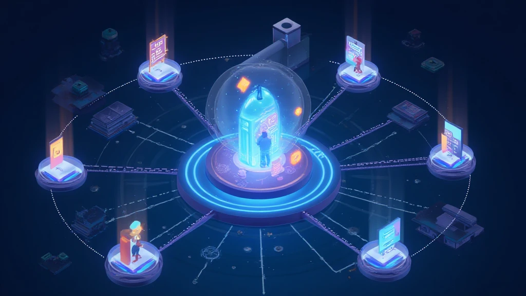 HIBT Vietnam DeFi platform integrations Vietnam