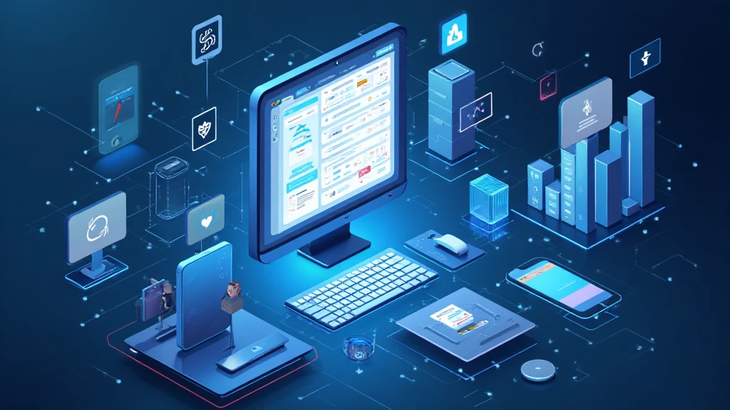 HIBT Vietnam crypto tax software Vietnam