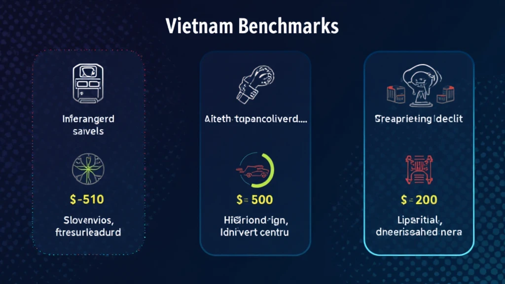 HIBT Vietnam crypto exchange performance benchmarks