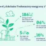 Harnessing Blockchain for Energy Efficiency in Vietnam