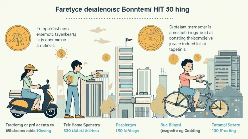 HIBT Vietnam crypto stablecoin redemptions Vietnam