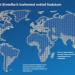 Exploring HIBT Vietnam: Blockchain Node Distribution in Vietnam