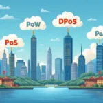 2025 Blockchain Consensus Mechanisms in Vietnam: Key Insights and Trends