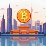 How to Buy Bitcoin in Vietnam 2025: A Comprehensive Guide