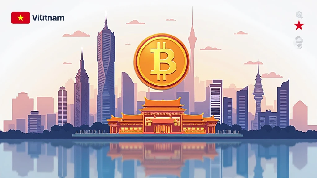 How to buy Bitcoin in Vietnam 2025