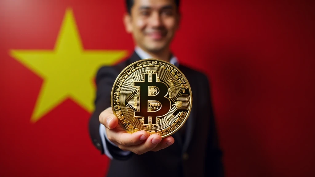 Bitcoin tax compliance Vietnam
