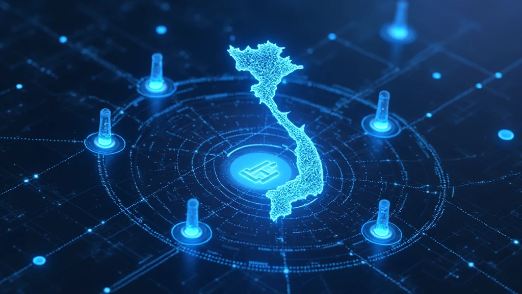 Bitcoin Lightning Network adoption Vietnam