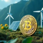 Bitcoin Blockchain Energy: The Future of Vietnam’s Crypto Landscape