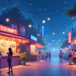 Exploring the Bitcoin NFT Marketplace in Vietnam