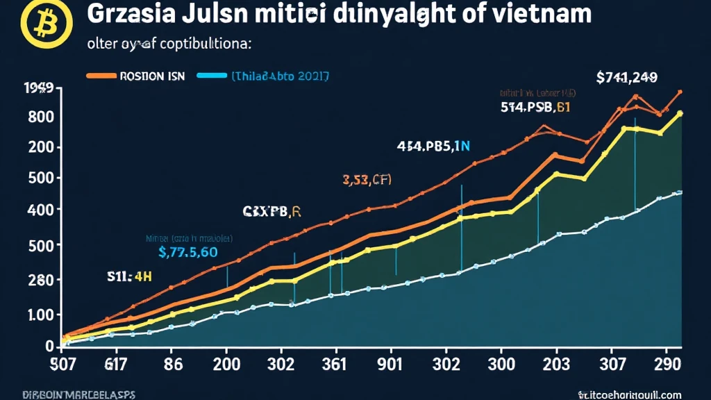 Bitcoin market cycles Vietnam