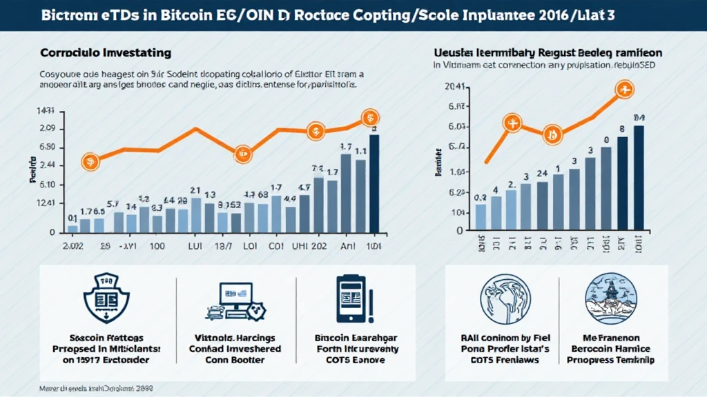 Bitcoin ETF performance Vietnam