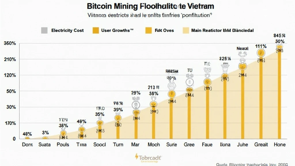 Bitcoin Mining Profitability in Vietnam: A Detailed Exploration