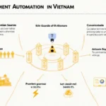Bitcoin Payment Automation in Vietnam: Enhancing Digital Transactions