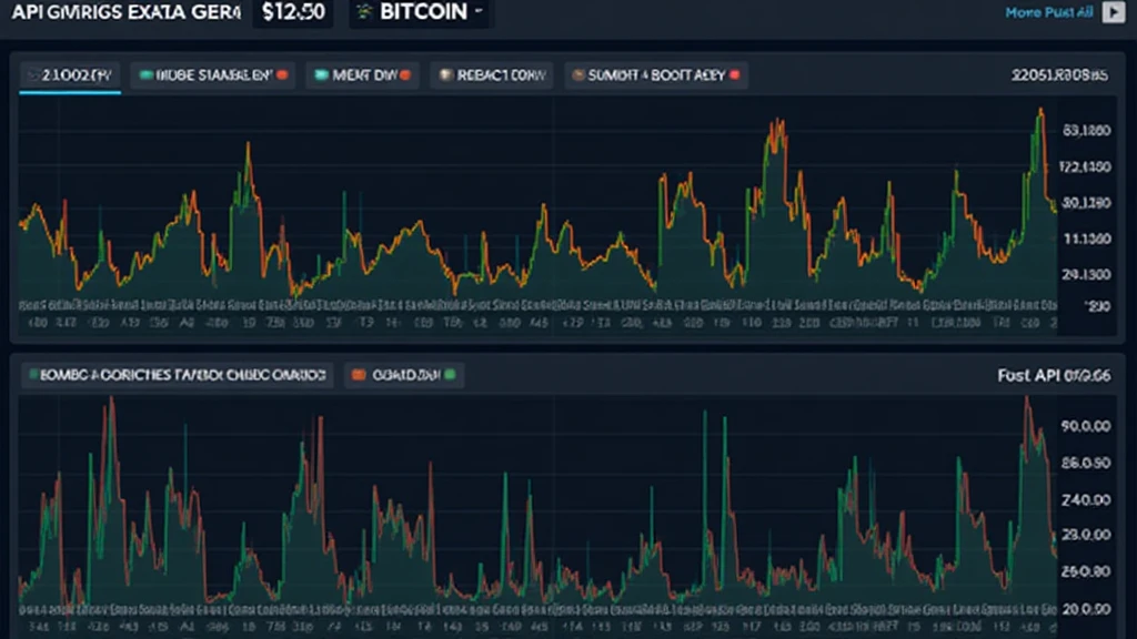 Bitcoin market data APIs