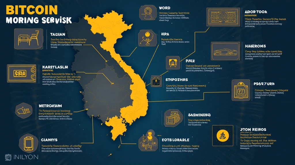Bitcoin mining pools Vietnam