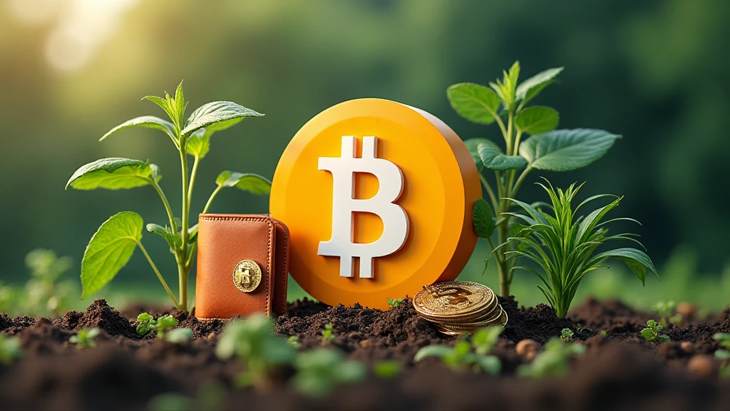 Bitcoin DeFi yield farming