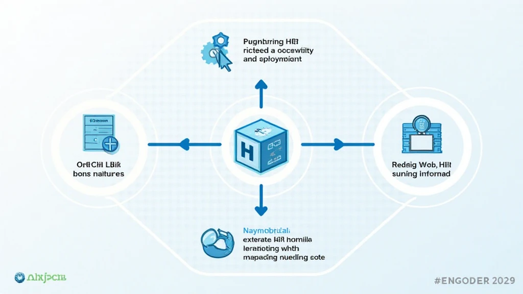 HIBT bond issuance process Vietnam