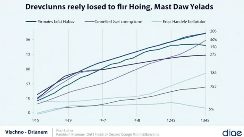 Vietnam DeFi bond yields comparison