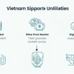 Vietnam Crypto Bond Regulations 2025: Navigating Emerging Opportunities