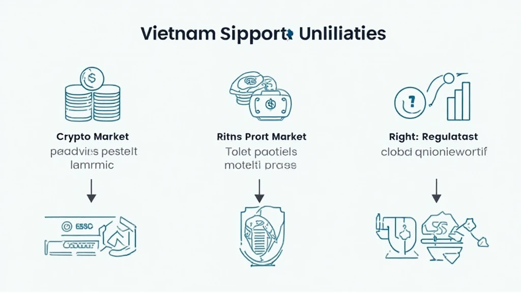 Vietnam crypto bond regulations 2025