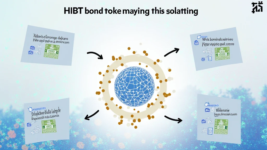HIBT bond staking rewards Vietnam