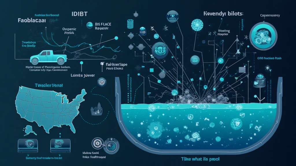 HIBT bond liquidity pools