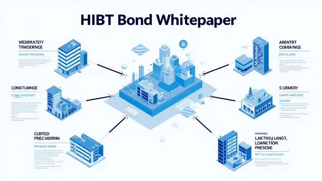 HIBT bond whitepaper Vietnam