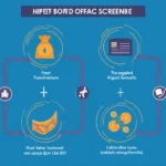 HIBT Bond: A Guide to OFAC Screenings in Crypto