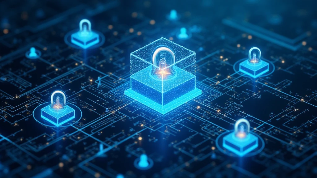 Vietnam blockchain bond custody