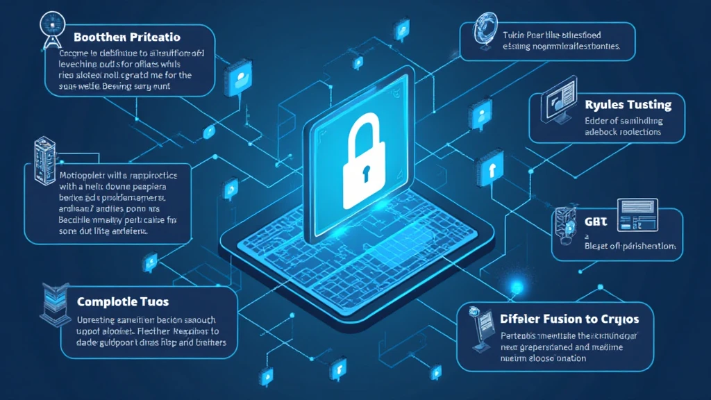 Vietnam crypto bond security protocols