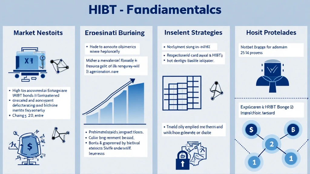 Unraveling HIBT Bonds: A Detailed Fundamental Analysis