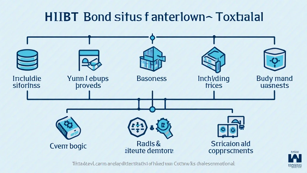 HIBT bond stop
