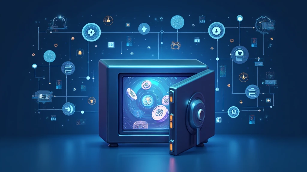 Vietnam crypto bond phishing protection