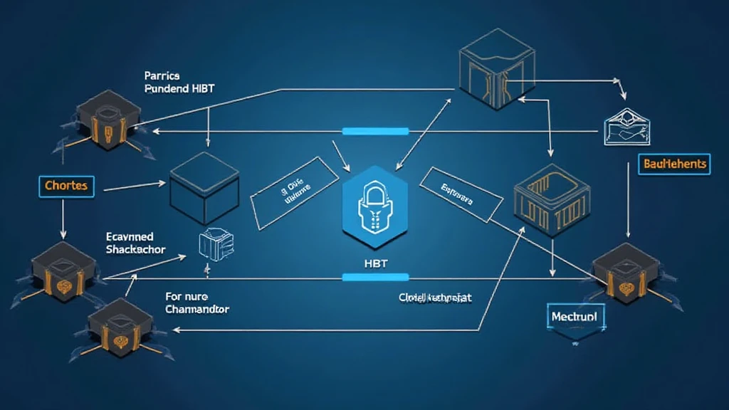 HIBT bond Chainalysis integration