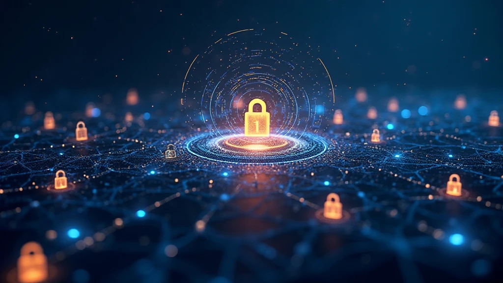 HIBT bond quantum encryption