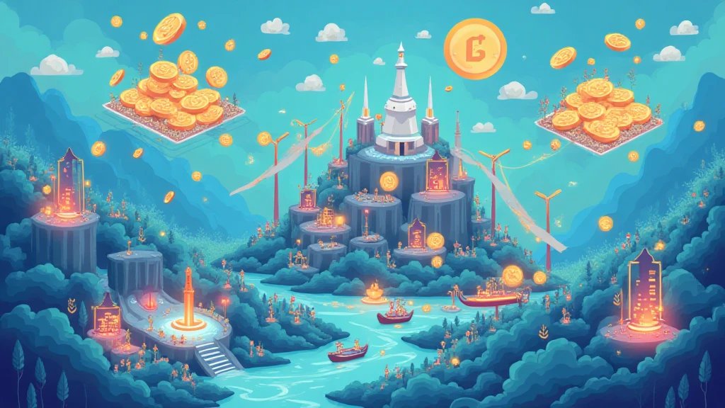 Vietnam liquidity mining incentives