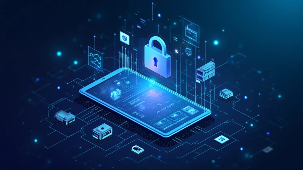 Vietnam crypto bond insurance