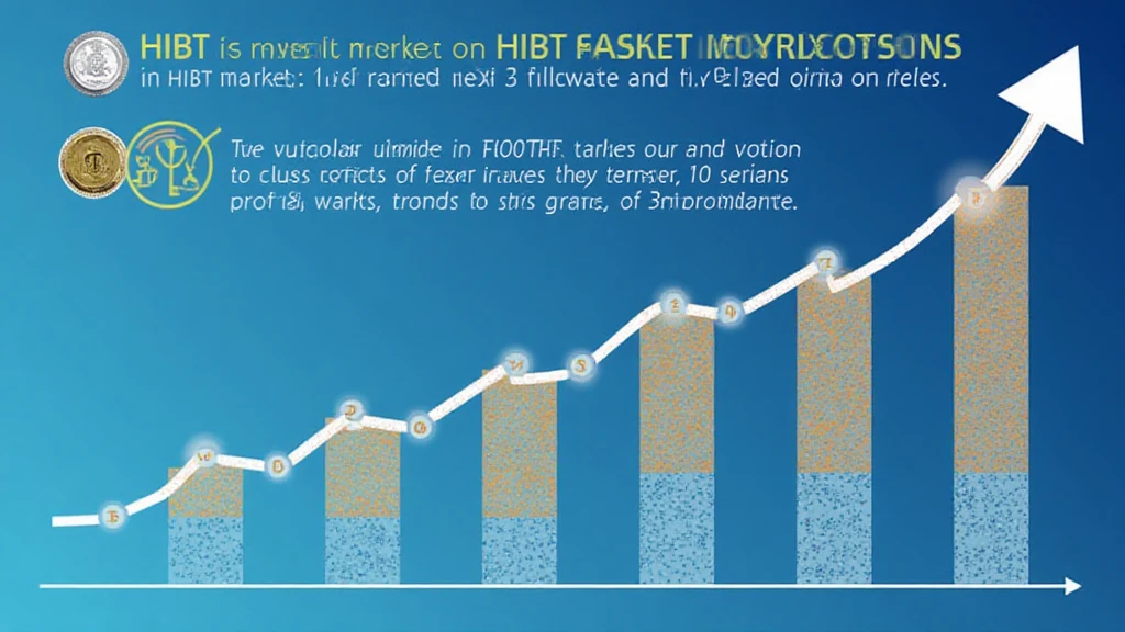 HIBT bond trend prediction