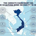 Vietnam’s Blockchain Bond Indices: A New Frontier in Digital Asset Investment