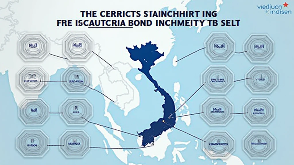 Vietnam blockchain bond indices
