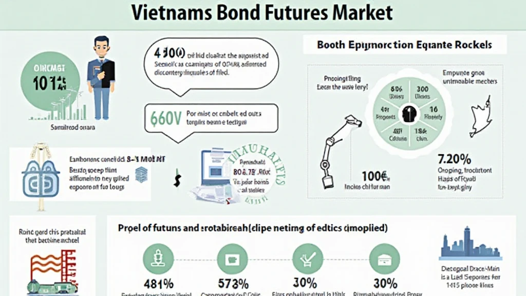 Vietnam bond futures contracts