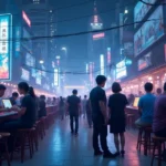 Vietnam Investment Thesis Development in Cryptocurrency