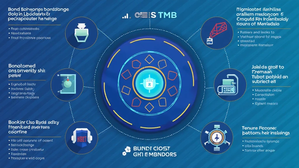 HIBT bond cost optimization