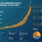 Vietnam SWOT Analysis Templates for Cryptocurrency Business