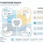 Vietnam’s Competitive Edge: Exploring Porter’s Five Forces in the Crypto Market