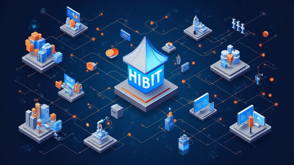 HIBT bond customer acquisition