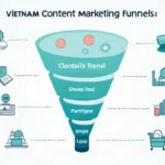 Vietnam Content Marketing Funnels: The Future of Crypto Engagement